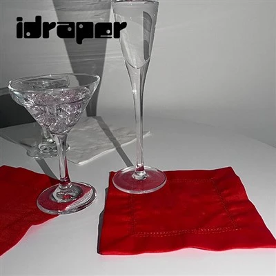 Engros klut Cocktail servietter
